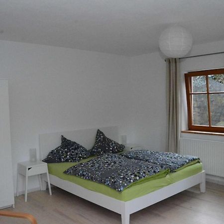 Apartment Albert 에르바흐 외부 사진