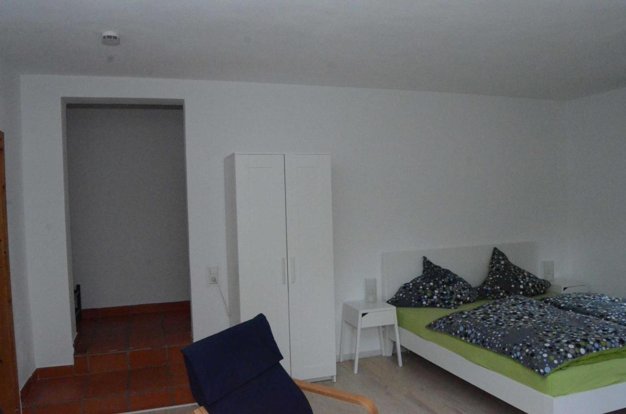 Apartment Albert 에르바흐 외부 사진