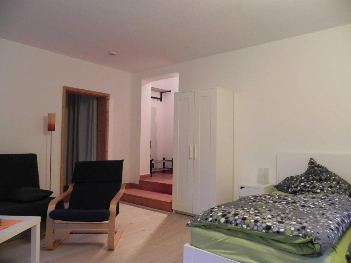 Apartment Albert 에르바흐 외부 사진