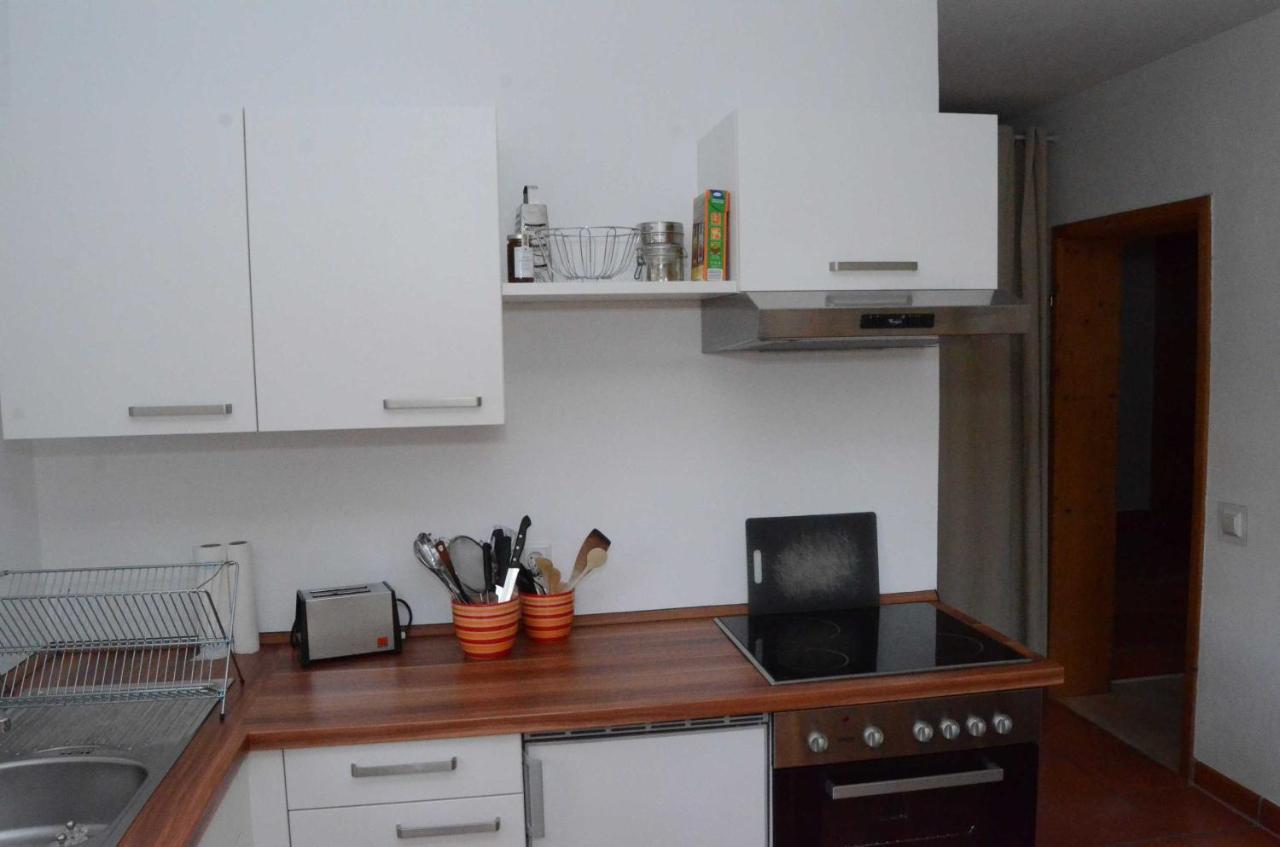 Apartment Albert 에르바흐 외부 사진